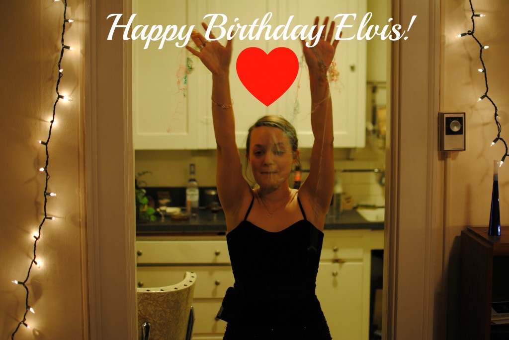 elvis
