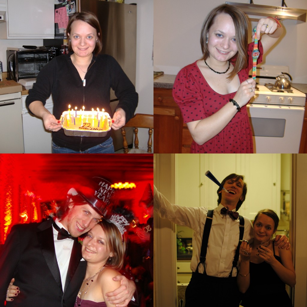 Birthday moments ohsoansty.com