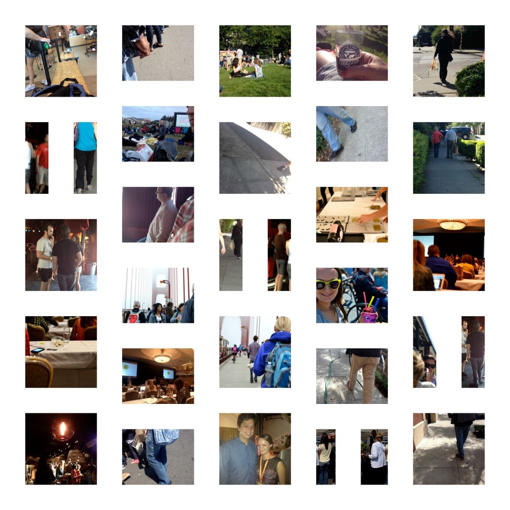 stranger pics